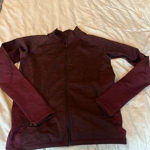Lululemon Jacket
